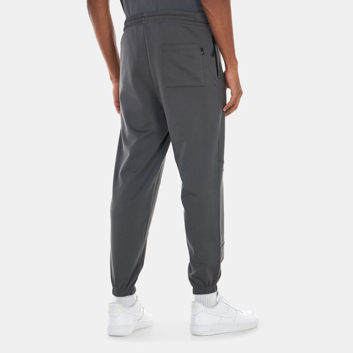 Sun and Sand Sports Men's Classic Sweatpants Grey Sun and Sand Sports Men's Classic Sweatpants Grey image number 1