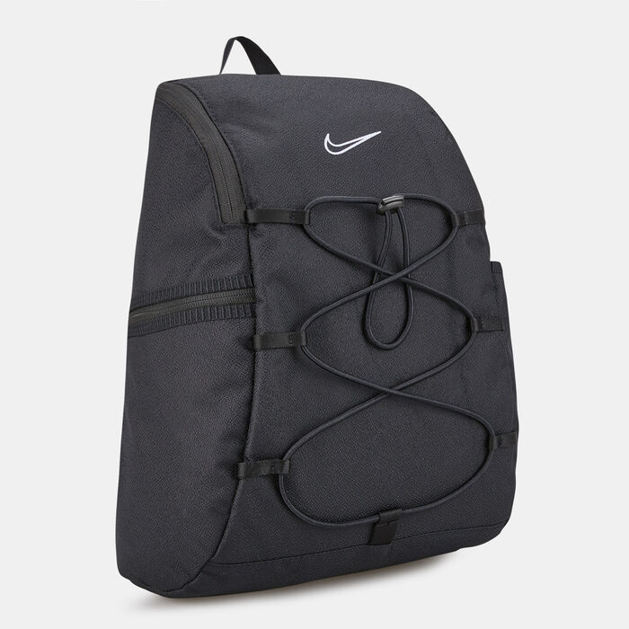 Nike Women's One Training Backpack Black Nike Women's One Training Backpack Black image number 2