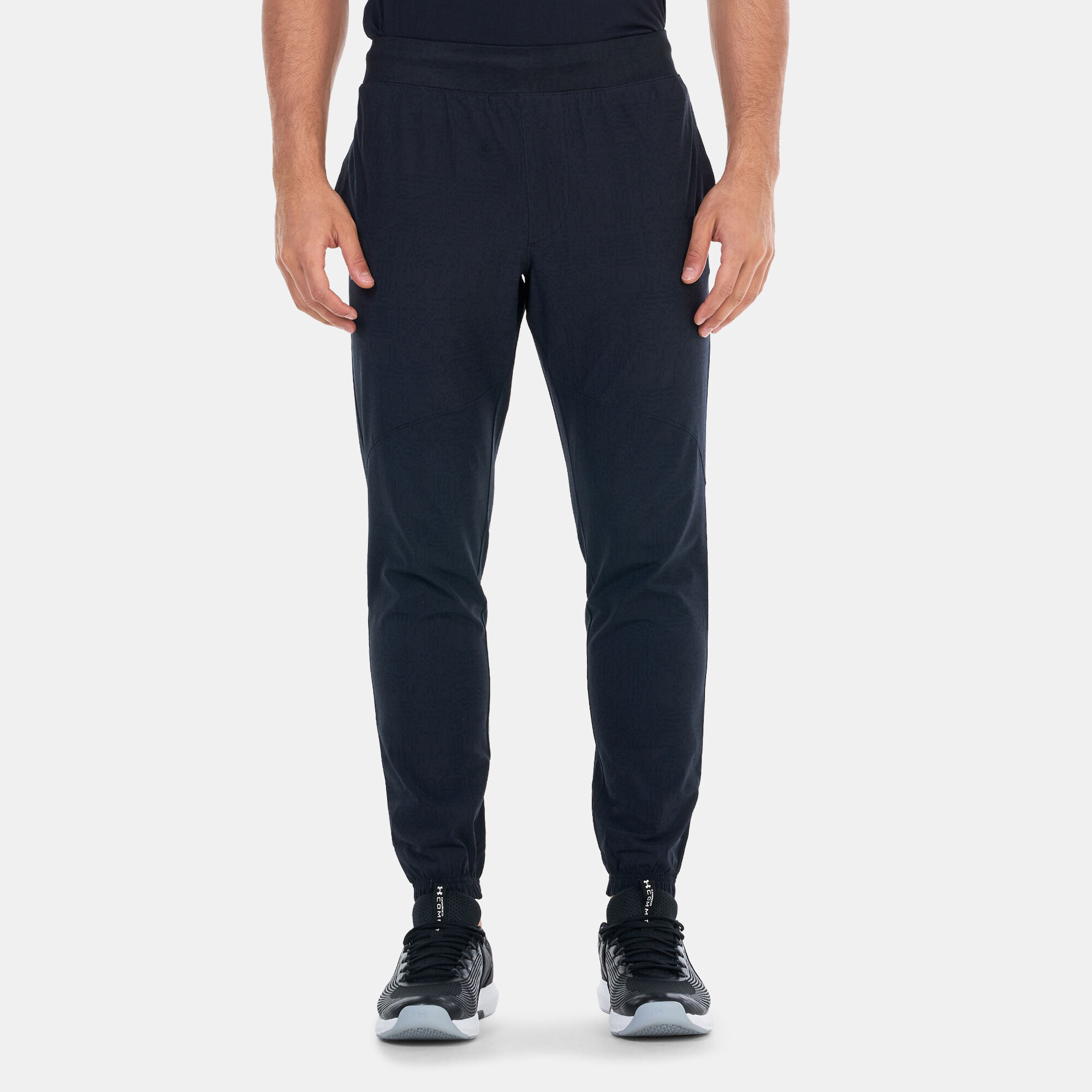 Mens under on sale armour coldgear sweatpants