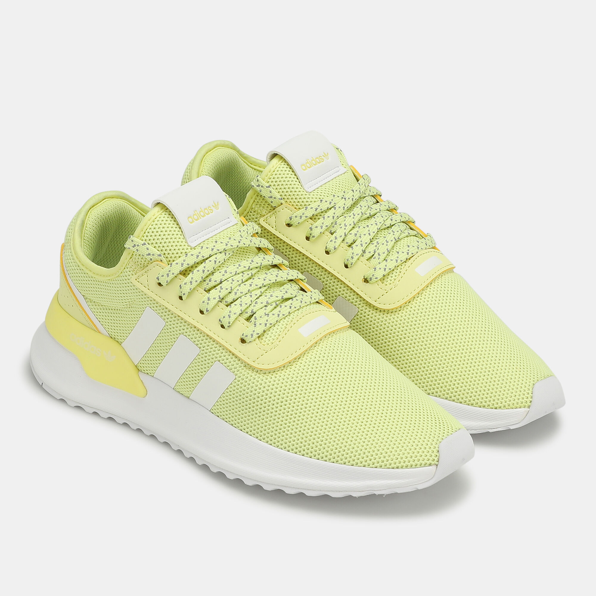 Womens adidas u_path sale athletic shoe