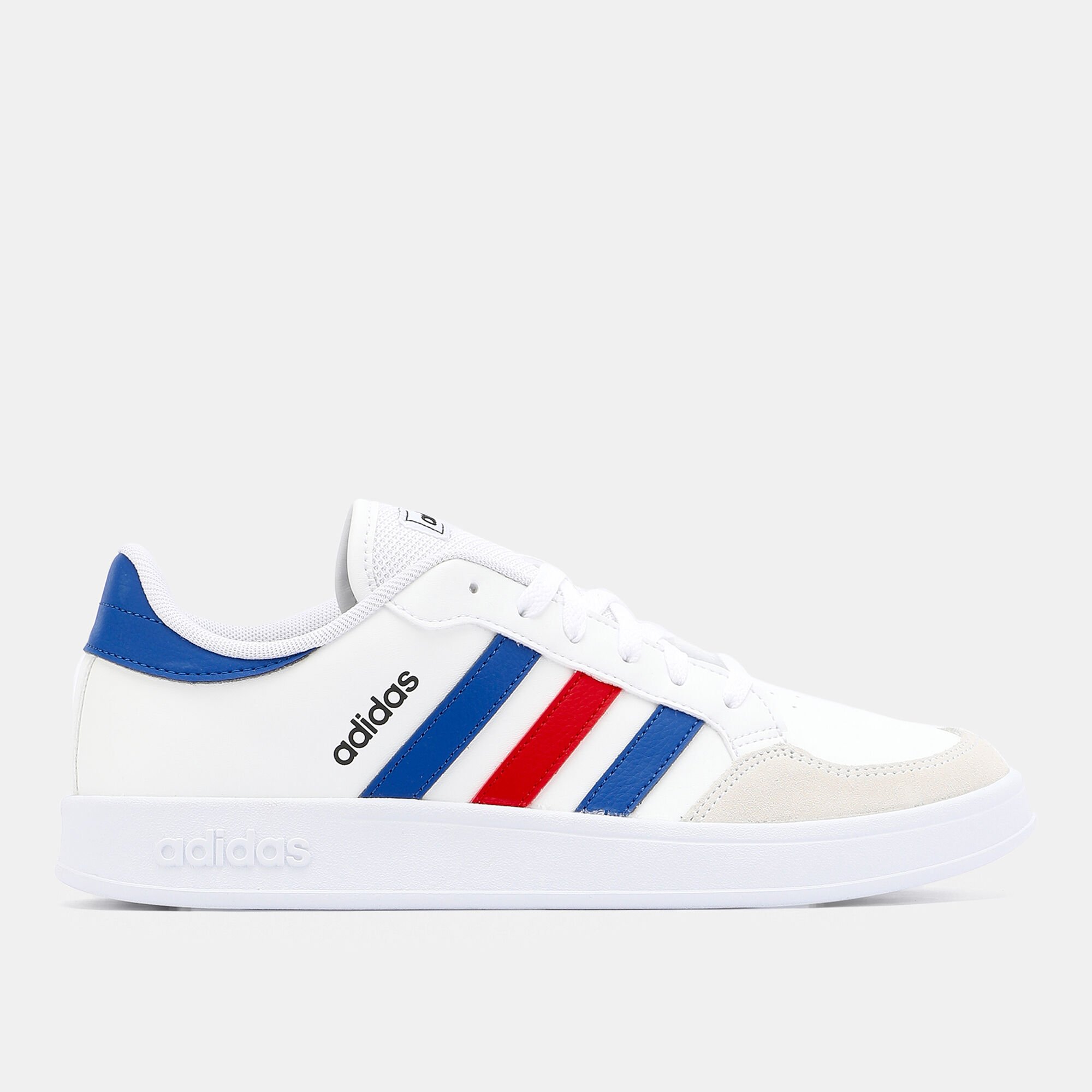 Buy adidas Men's Breaknet Shoe in Saudi Arabia | SSS
