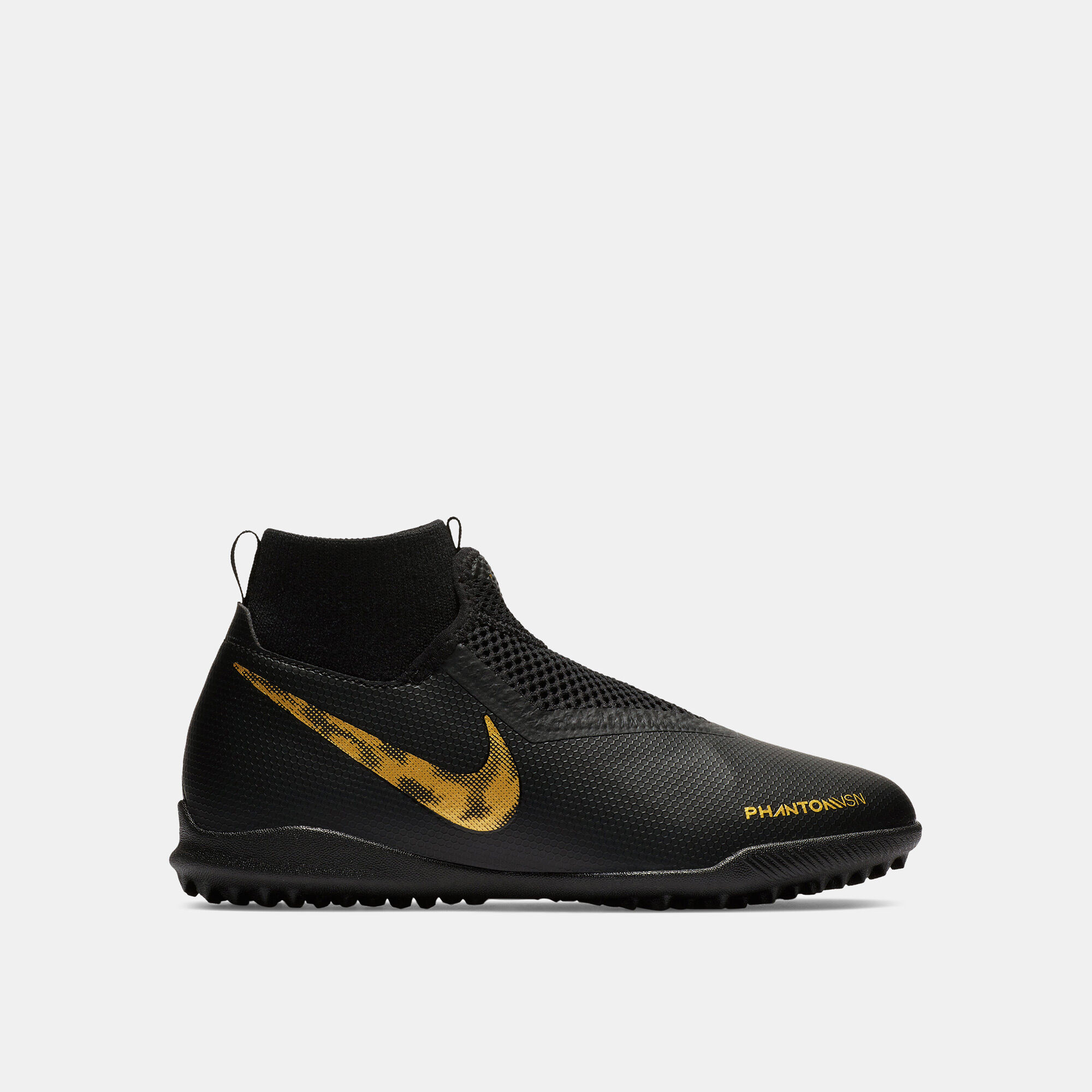 Nike Kids Phantom VSN Academy Dynamic Fit Turf Ground Football