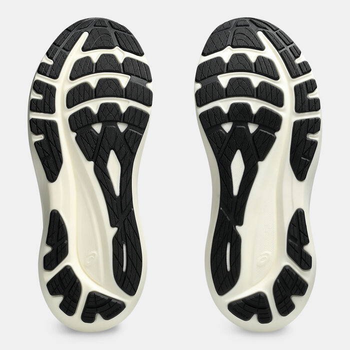 ASICS Men's GT-2000 13 Shoes Black ASICS Men's GT-2000 13 Shoes Black image number 3