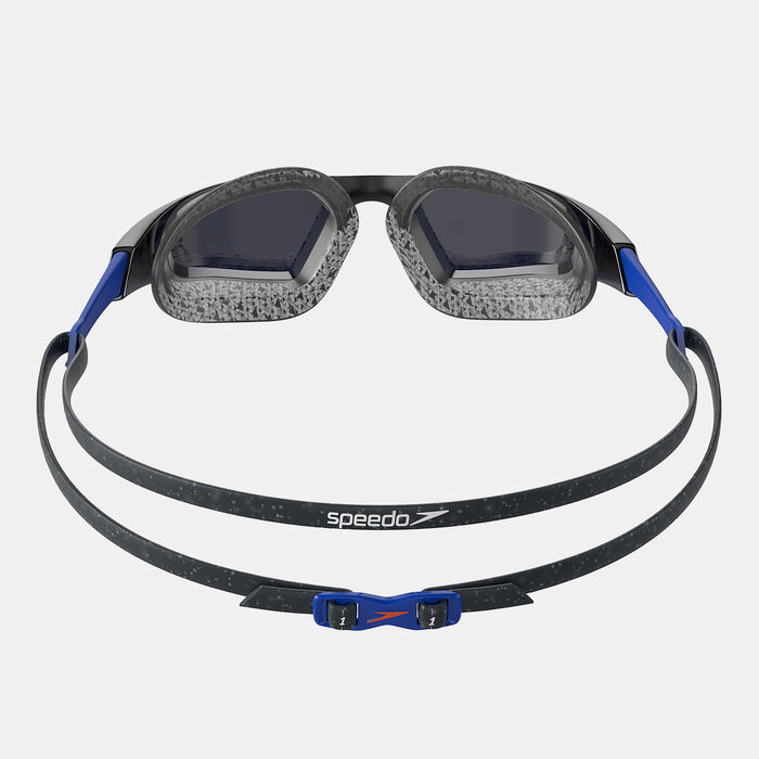 Speedo Aquapulse Pro Goggles Grey Speedo Aquapulse Pro Goggles Grey image number 1