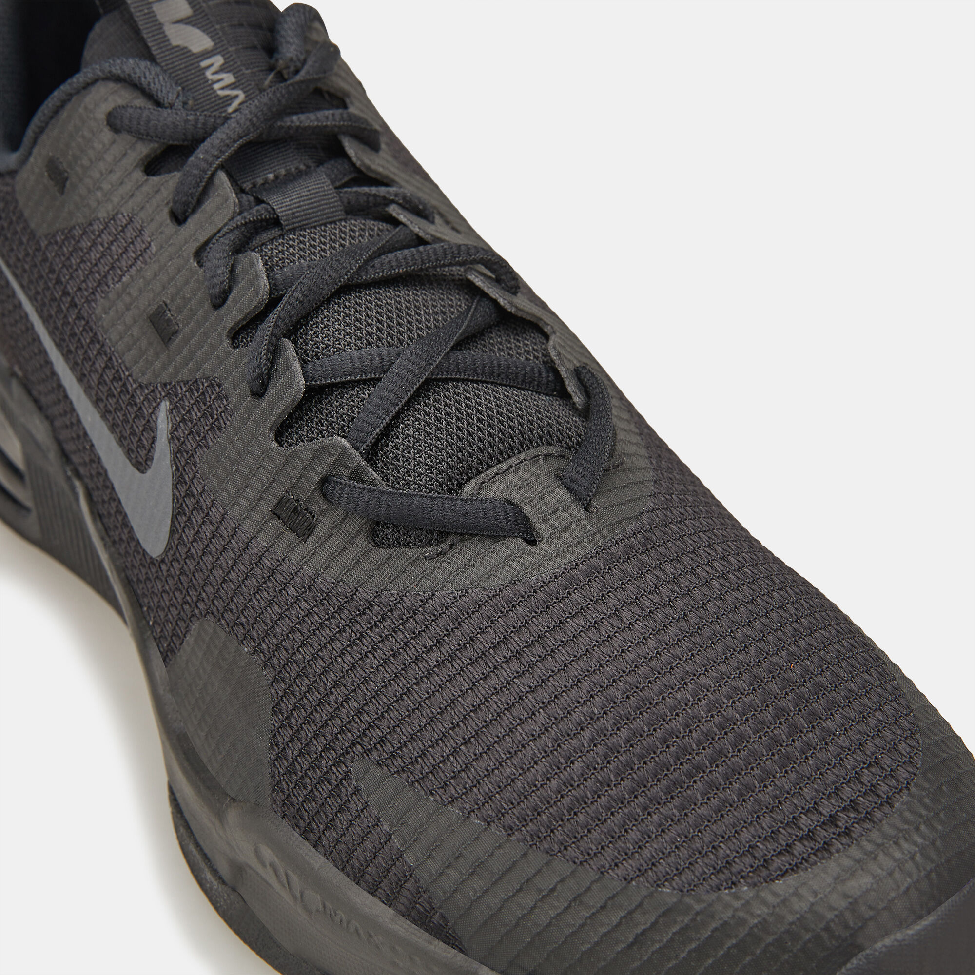 Nike zoom deals train black
