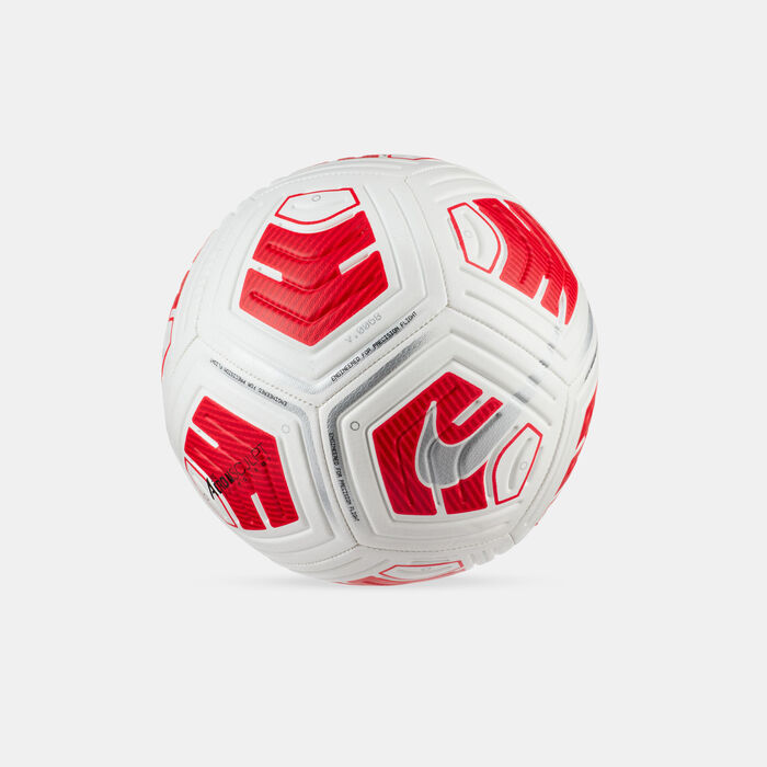 Nike Strike Team Football White Nike Strike Team Football White image number 0