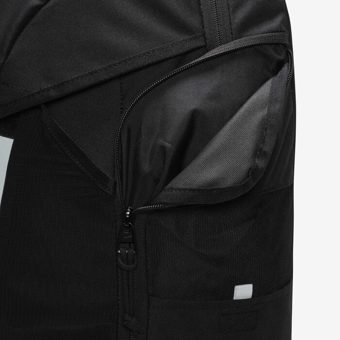 Nike Academy Team Backpack Black Nike Academy Team Backpack Black image number 7