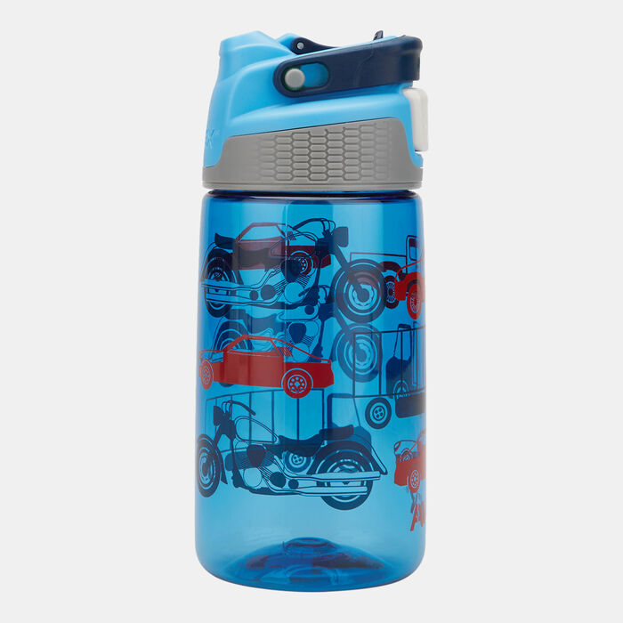 Kids' Freeride Azure Zoom Bottle (Older Kids) Kids' Freeride Azure Zoom Bottle (Older Kids) image number 1
