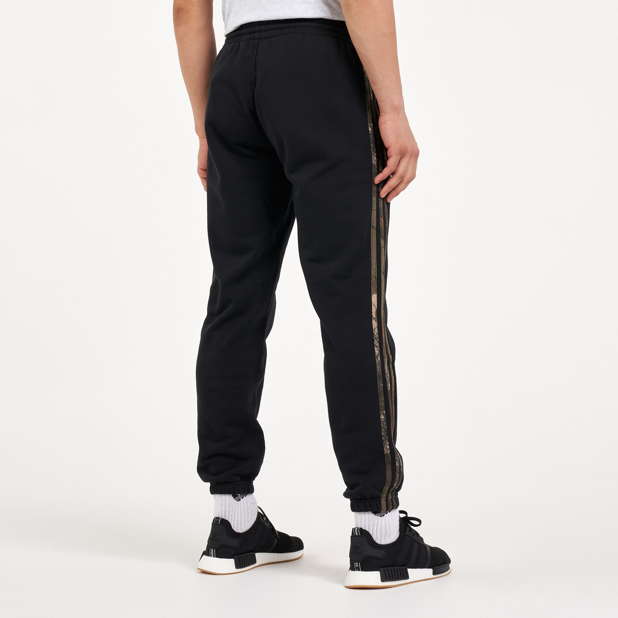 Men s Camo Sweatpants