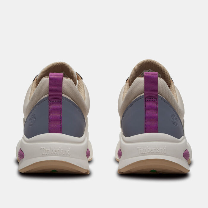 Timberland Women's Delphiville Shoes Green image number 5