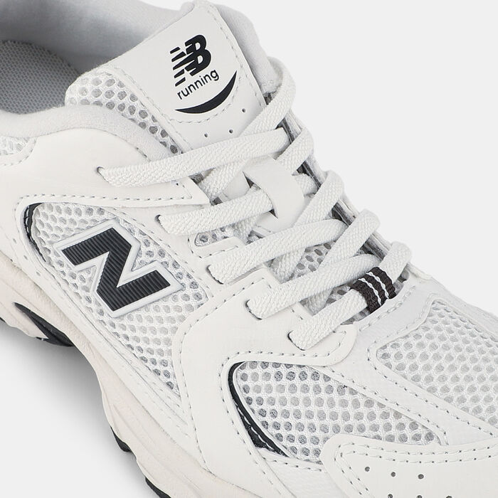 New Balance Kids' 530 Shoes Beige image number 4