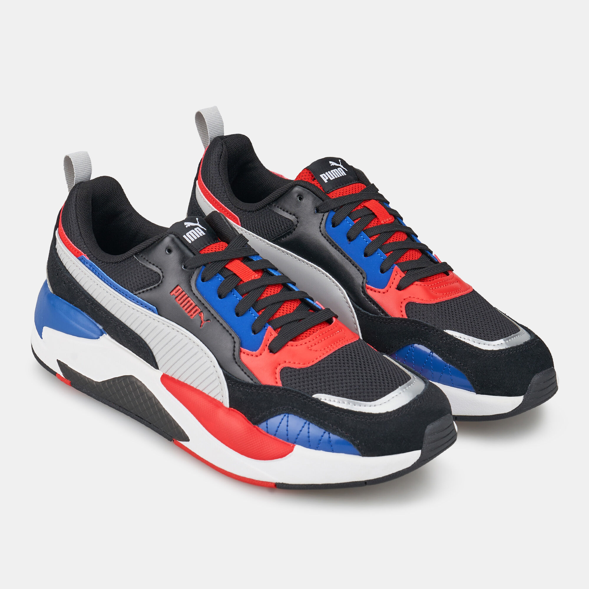 Puma deals shoes jeddah