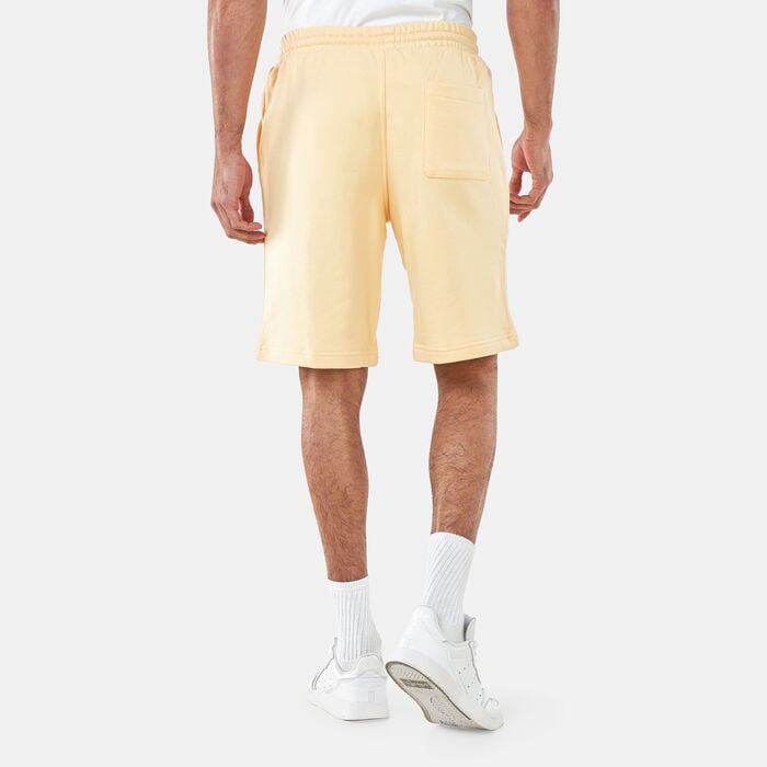 adidas Originals Men's R.Y.V. Graphic Shorts adidas Originals Men's R.Y.V. Graphic Shorts image number 1
