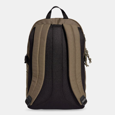 adidas Men's Power Backpack Beige
