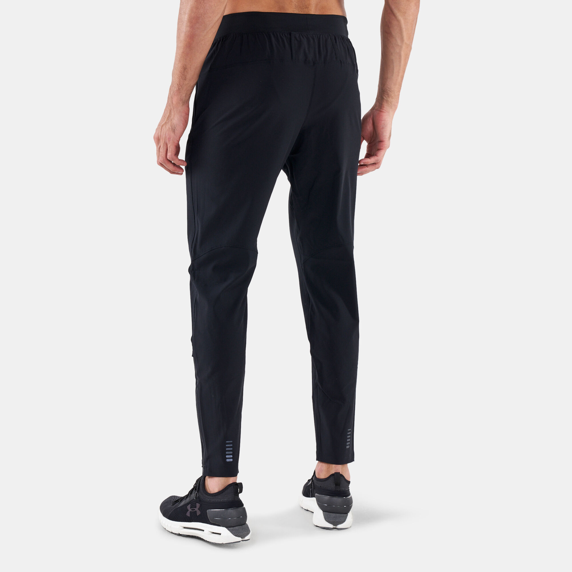 Men's ua outrun the storm clearance trousers