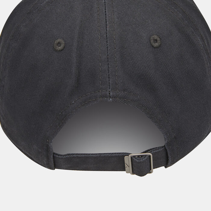 Nike Kids' Club Unstructured Cap Black image number 1