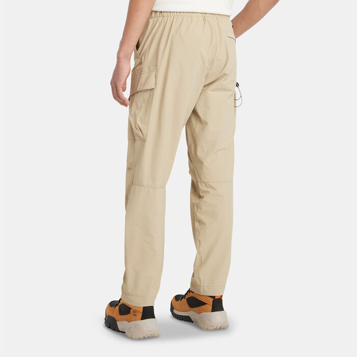 Timberland Men's Baxter Mobi Flex Tech Quick-Dry Stretch Pants Gold Timberland Men's Baxter Mobi Flex Tech Quick-Dry Stretch Pants Gold image number 1