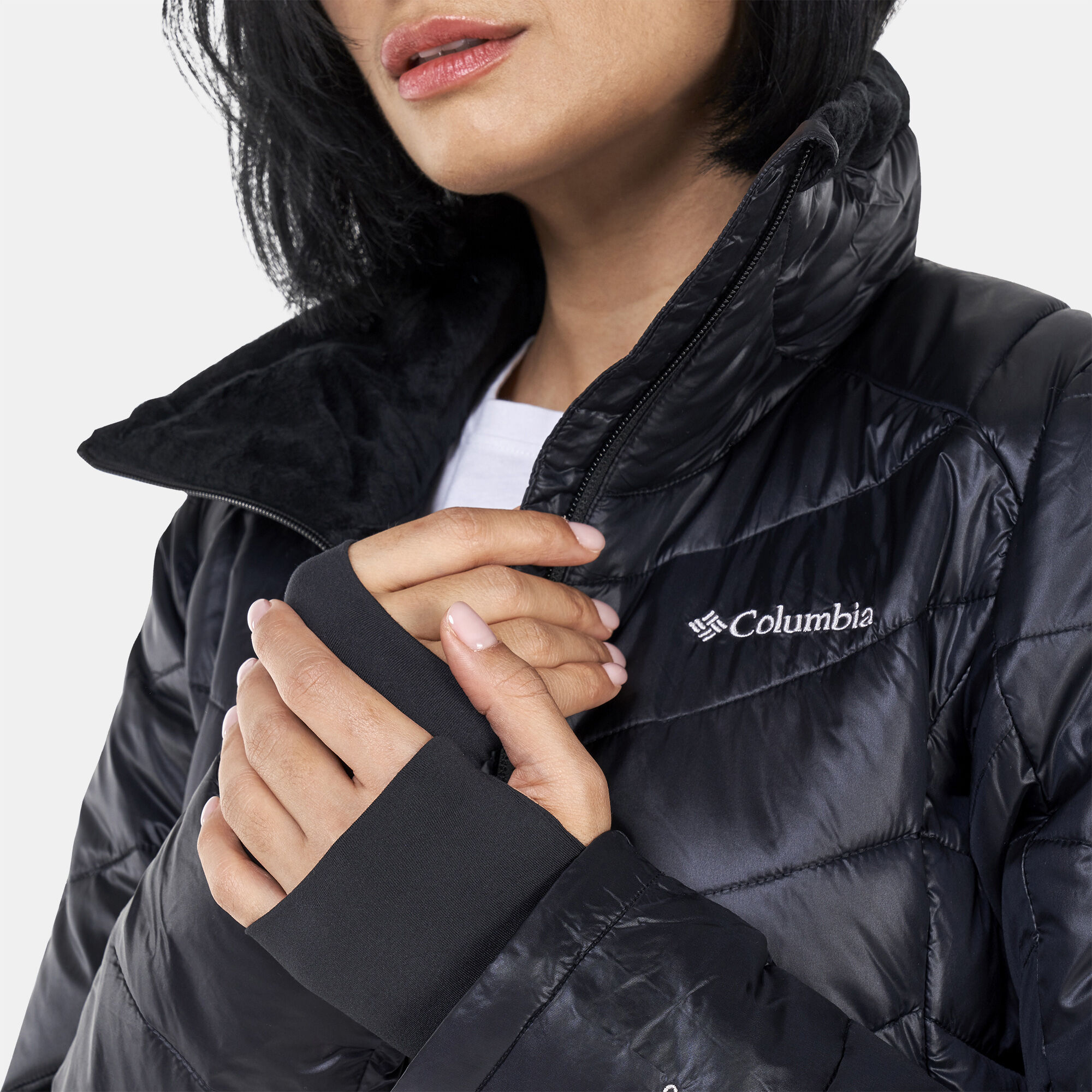 Columbia 650 down jacket clearance