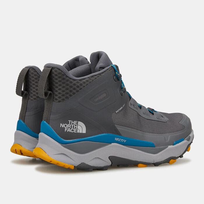 The North Face Men’s Ultra Fastpack IV Mid FUTURELIGHT™ Shoe The North Face Men’s Ultra Fastpack IV Mid FUTURELIGHT™ Shoe image number 2