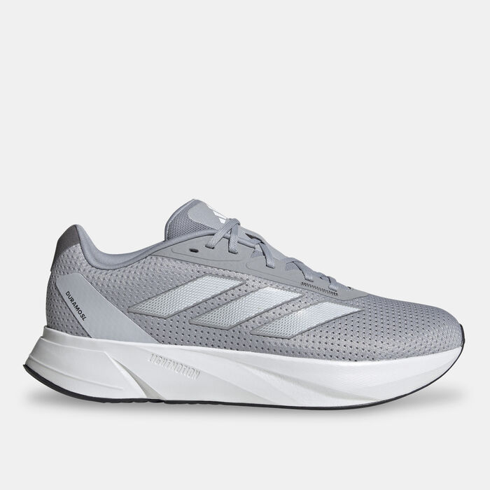 adidas Men's Duramo SL Running Shoes Grey adidas Men's Duramo SL Running Shoes Grey image number 0