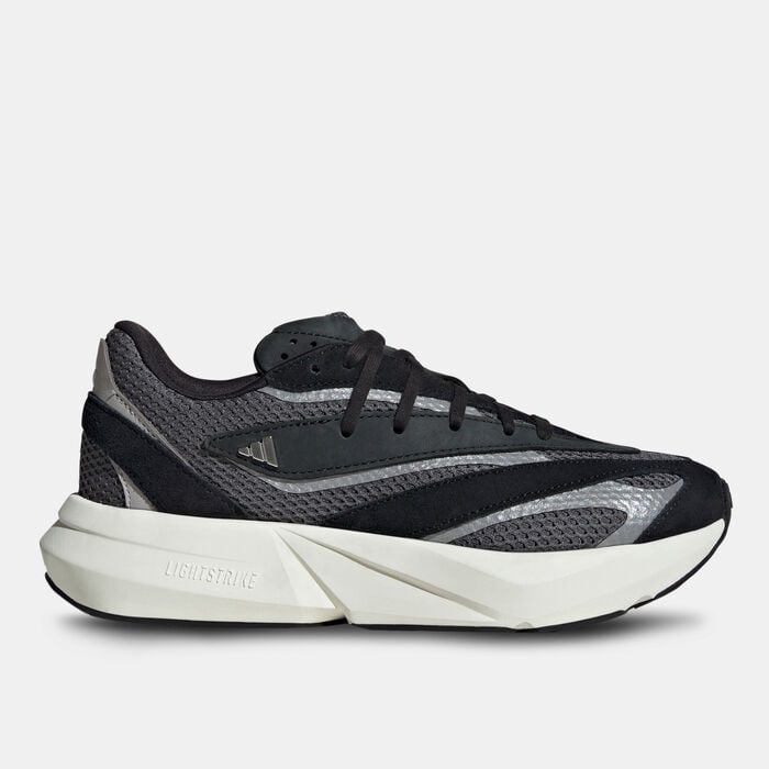 adidas Lightstride Shoes Black adidas Lightstride Shoes Black image number 0