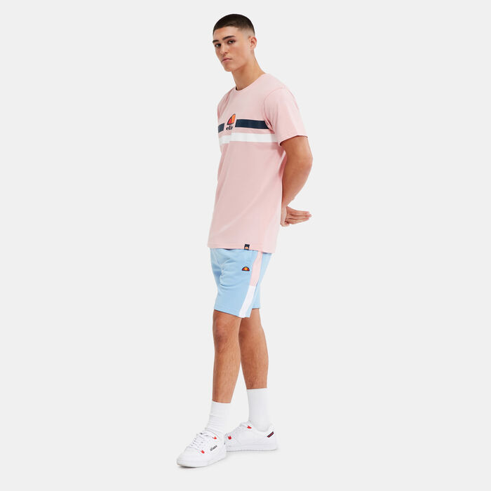 ellesse Men's Turi Shorts Blue image number 2