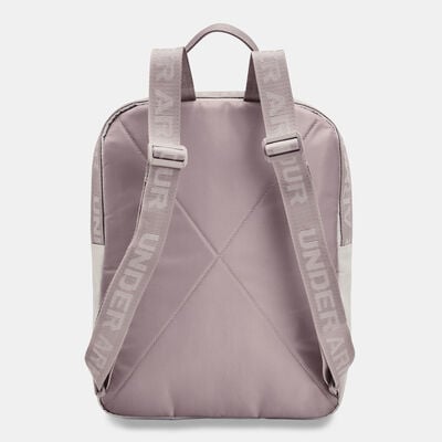 Under Armour UA Loudon Backpack (S) Grey Under Armour UA Loudon Backpack (S) Grey