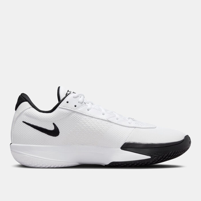 Buy Nike Men's Air Zoom G.T. Cut Academy Basketball Shoes White in KSA -SSS