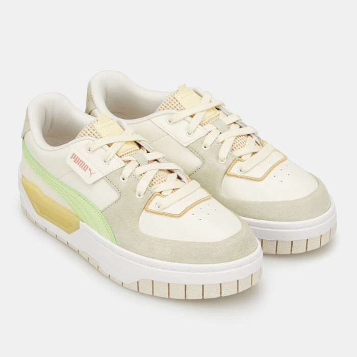 PUMA Women's Cali Dream Shoe Beige PUMA Women's Cali Dream Shoe Beige image number 1