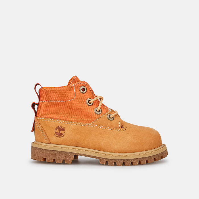 Kids' 6-inch Treadlight Boot Kids' 6-inch Treadlight Boot image number 0
