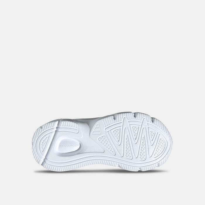 adidas Kids' Crazychaos 2000 Shoes Grey adidas Kids' Crazychaos 2000 Shoes Grey image number 3