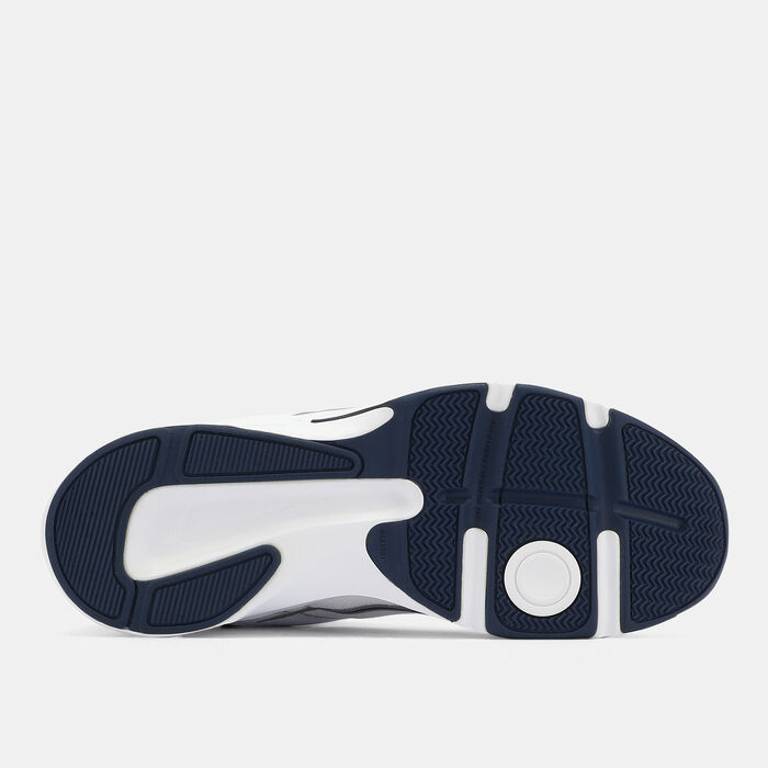 Nike Men's Defy All Day Training Shoe White Nike Men's Defy All Day Training Shoe White image number 3