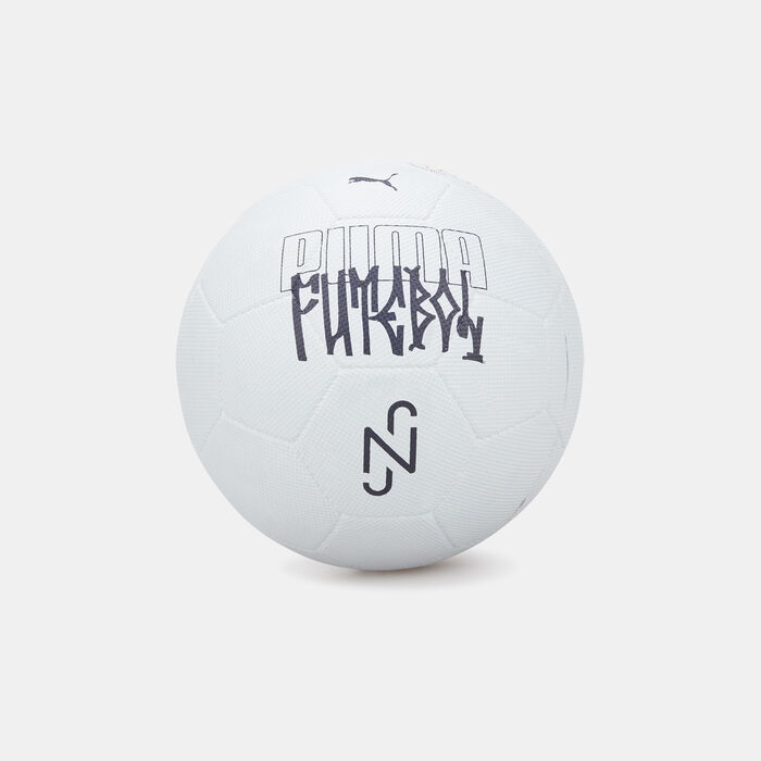 PUMA Neymar Jr Streetball Football Multi-Color PUMA Neymar Jr Streetball Football Multi-Color image number 1