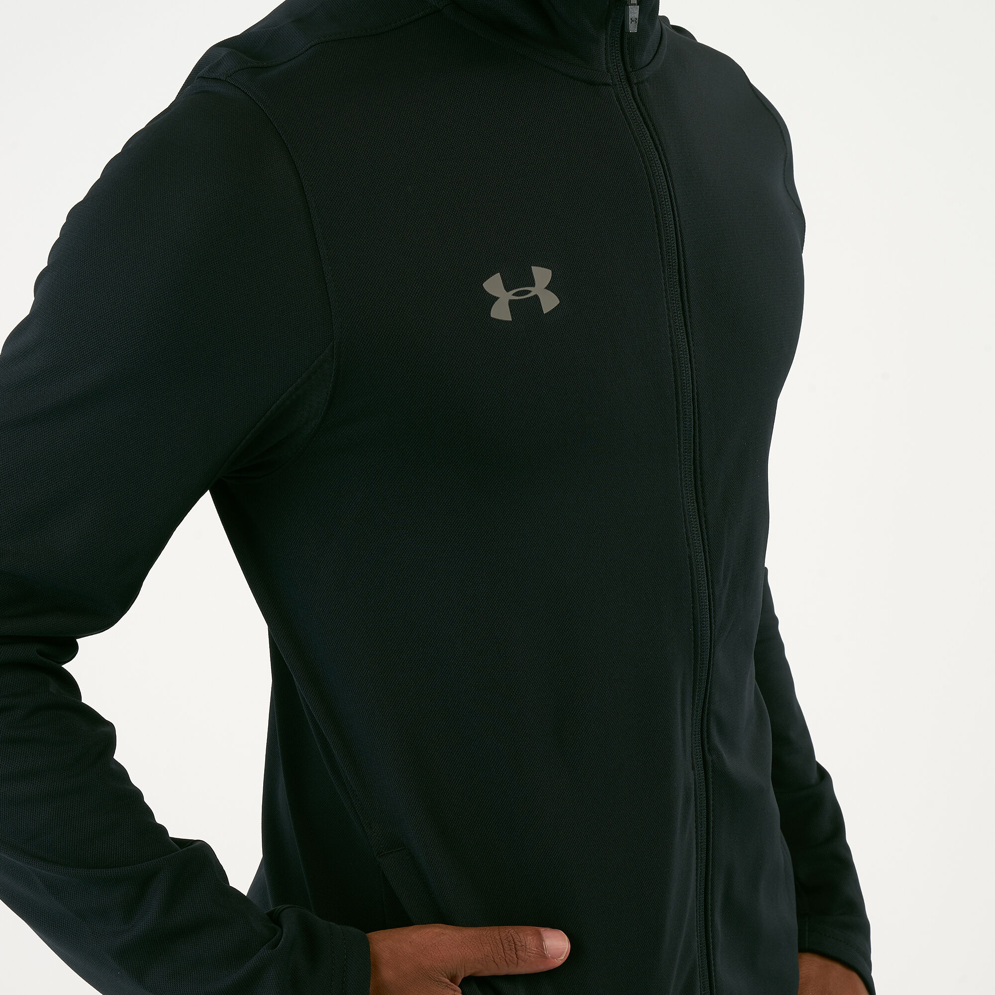 Under armour challenger sale 2 tracksuit