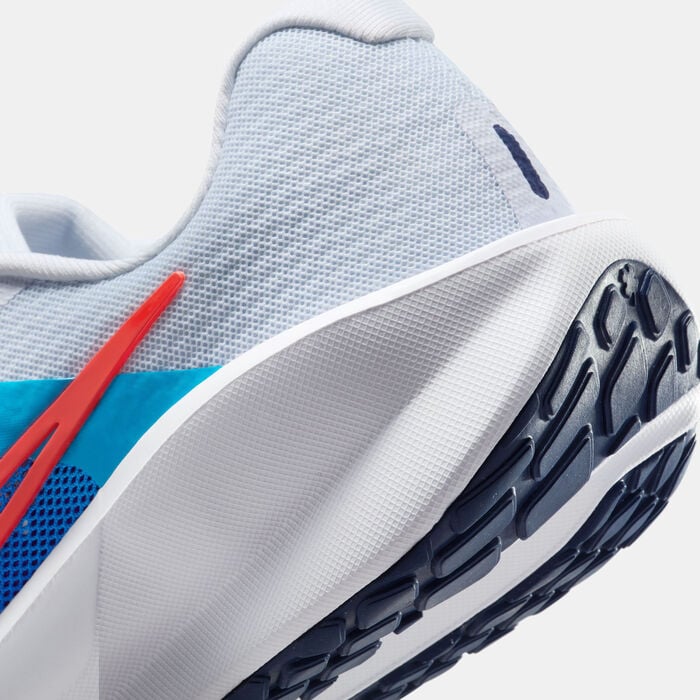 Nike Men's Downshifter 13 Road Running Shoes Blue Nike Men's Downshifter 13 Road Running Shoes Blue image number 5