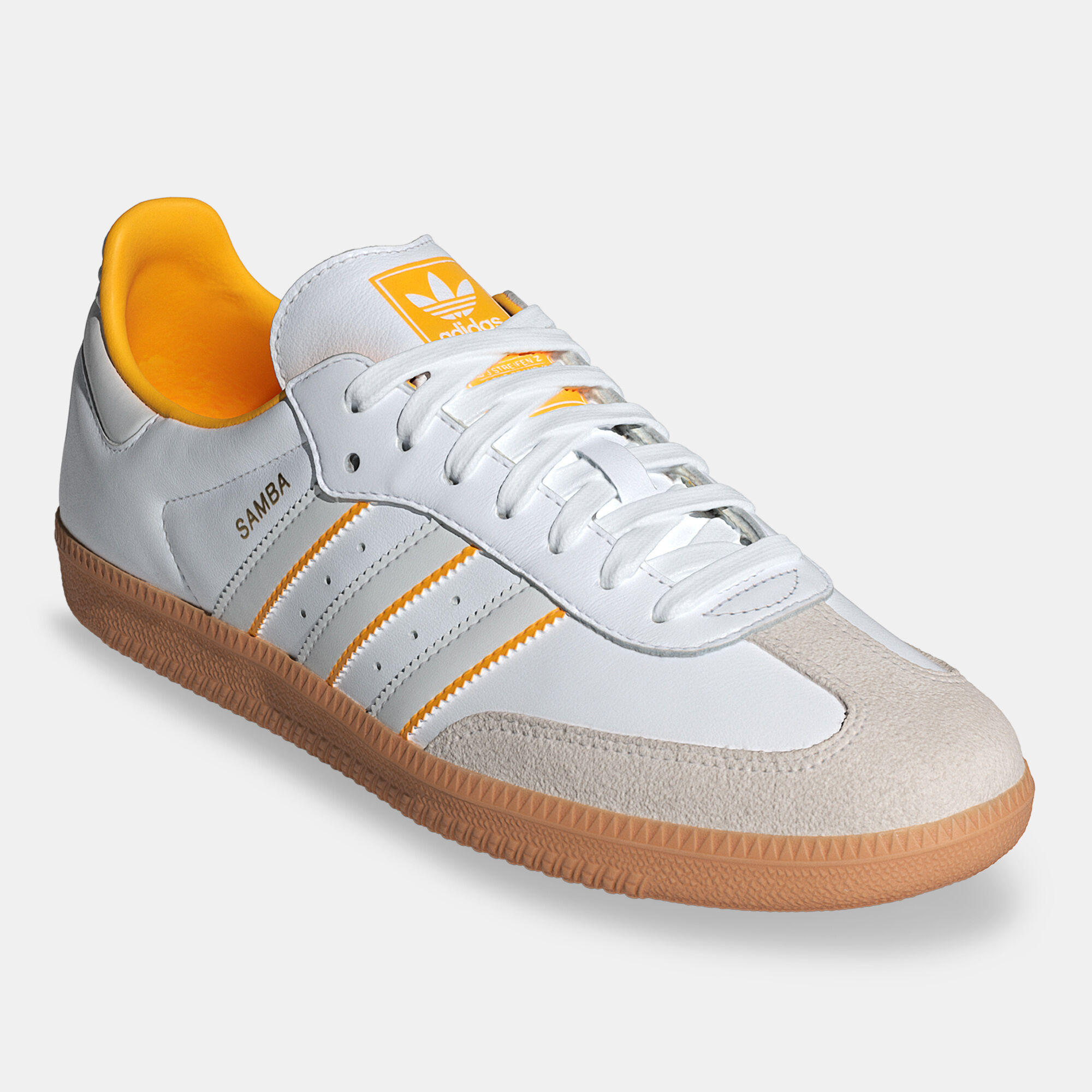 Men's originals samba og shoes 2025