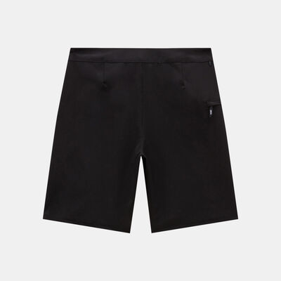 Vans Men's MTE The Daily Solid Board Shorts Black