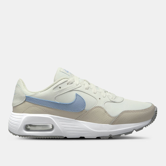 Nike Women's Air Max SC Shoe Beige image number 0