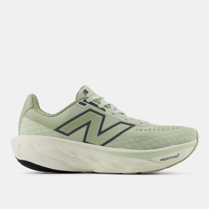 New Balance Women's Fresh Foam X 1080v14 Running Shoes Green New Balance Women's Fresh Foam X 1080v14 Running Shoes Green image number 0