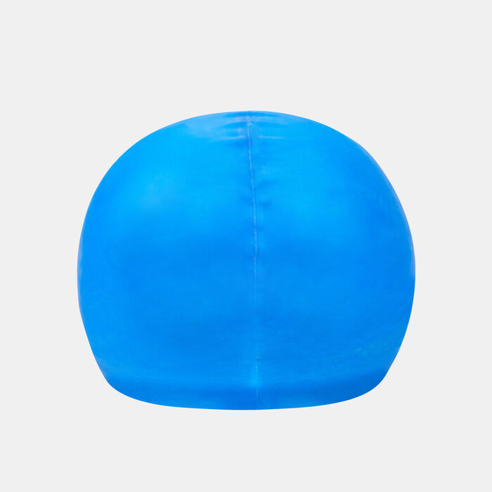Nike Swim Classic Swimming Cap Blue Nike Swim Classic Swimming Cap Blue image number 1