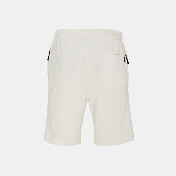 Sun and Sand Sports Men's Classic Shorts White Sun and Sand Sports Men's Classic Shorts White image number 1