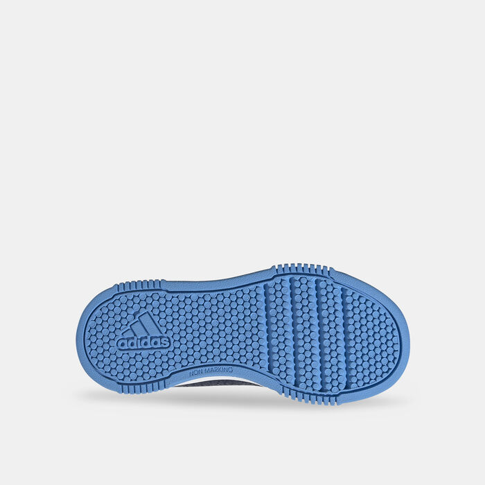 adidas Kids' Tensaur Sport 2.0 Shoes Blue adidas Kids' Tensaur Sport 2.0 Shoes Blue image number 3