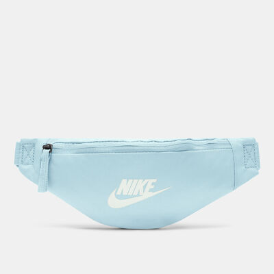 Nike Heritage Waistpack Blue Nike Heritage Waistpack Blue