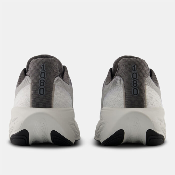 New Balance Men's Fresh Foam X 1080v14 Shoes Grey image number 5