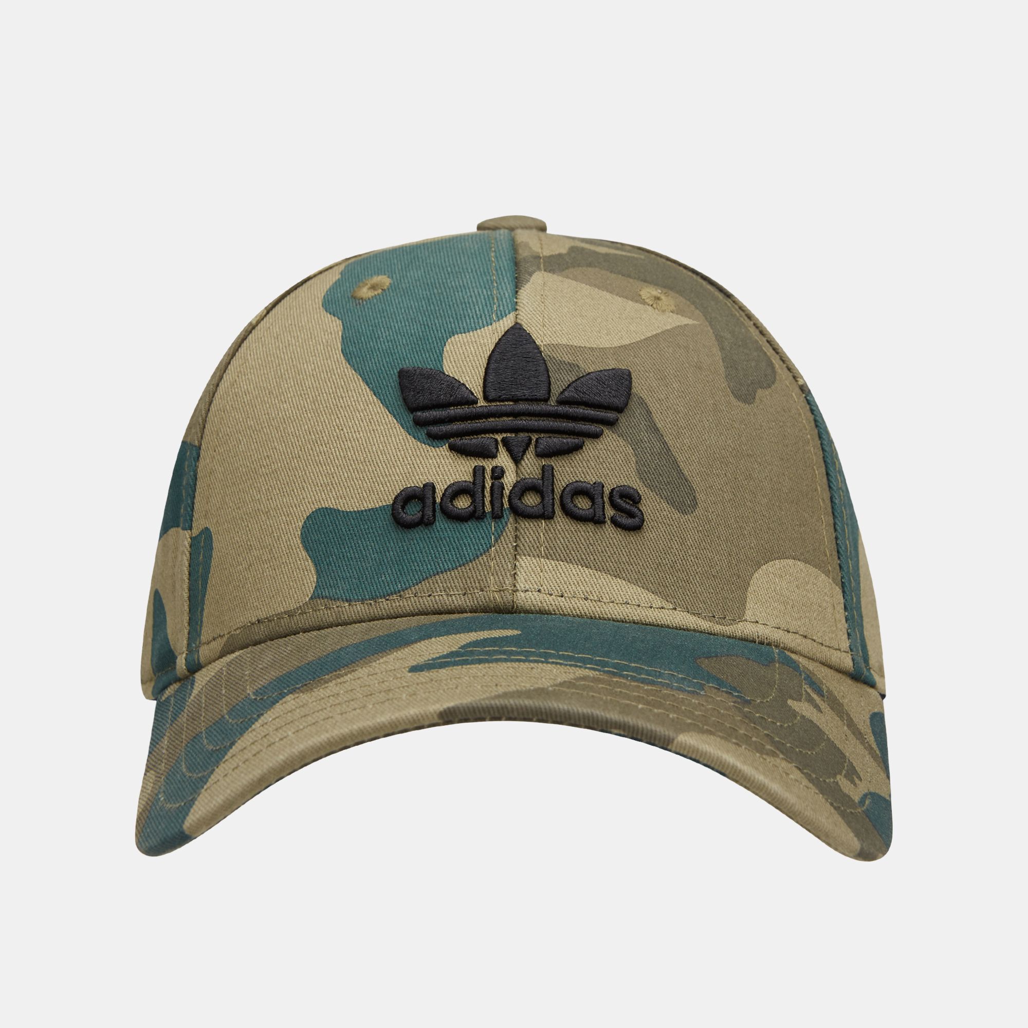 Camo Baseball Cap Multi Color adidas Originals in KSA SSS