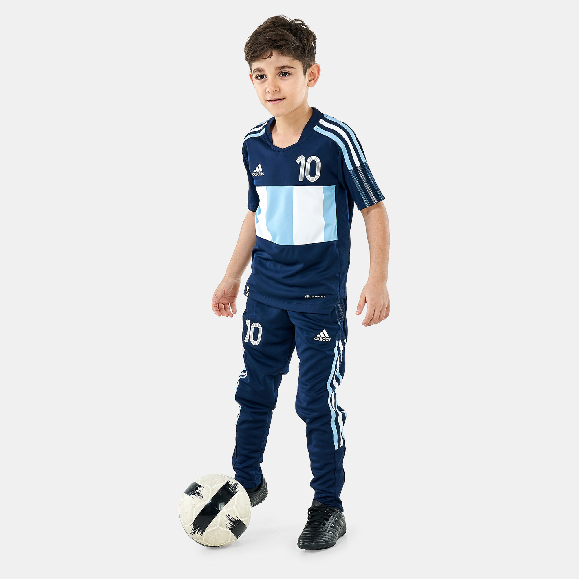 Tiro 10 training pants cheap