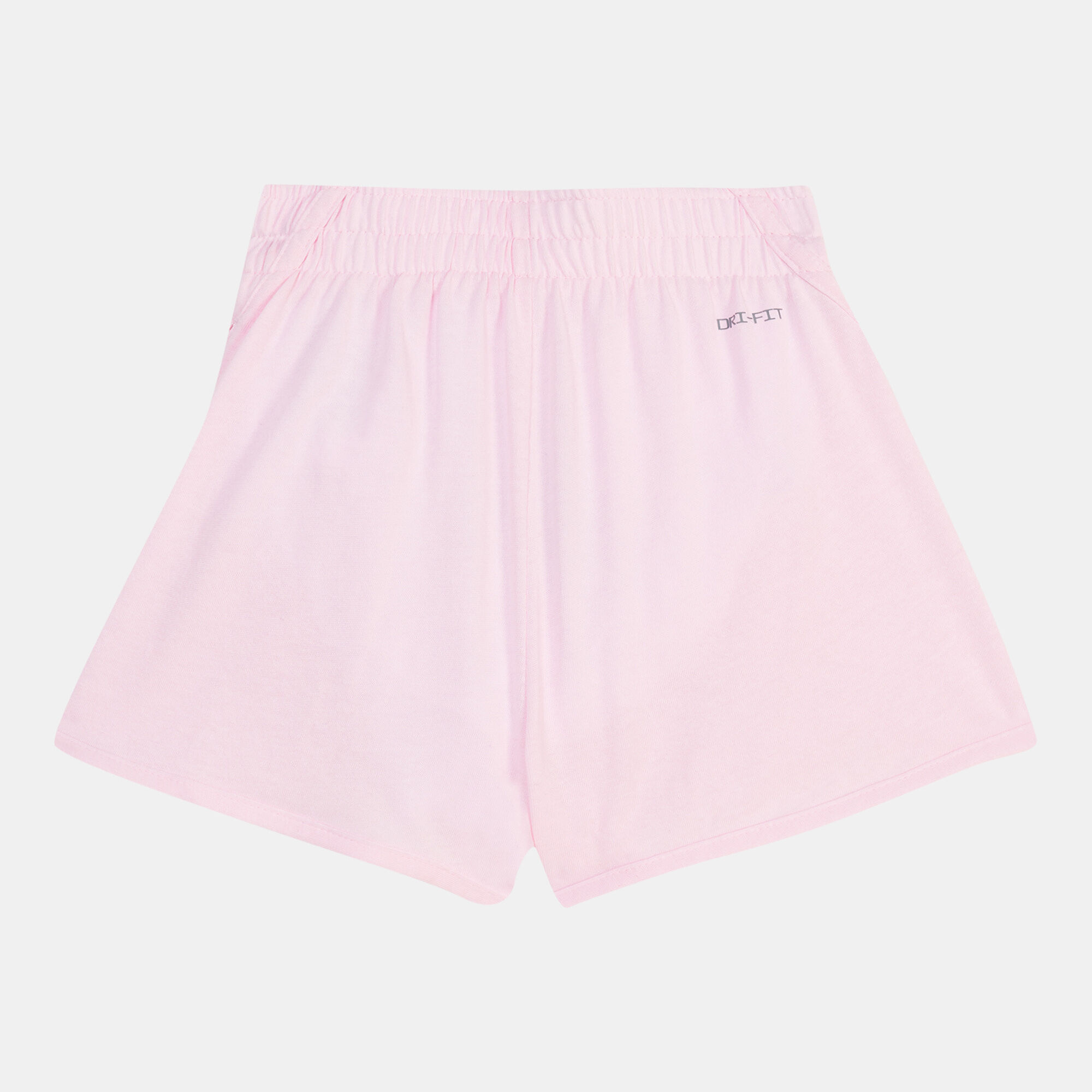 Nike light pink shorts cheap