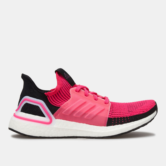 adidas ultra boost 19 pink