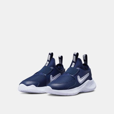 Nike Kids' Flex Runner 3 Shoes Blue Nike Kids' Flex Runner 3 Shoes Blue