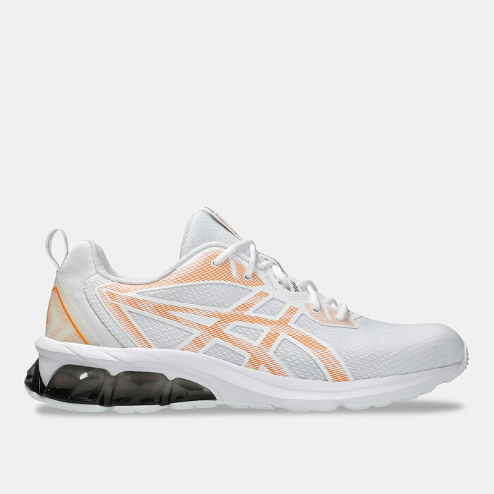 ASICS Men's GEL-QUANTUM 90™ IV Shoe White ASICS Men's GEL-QUANTUM 90™ IV Shoe White image number 0